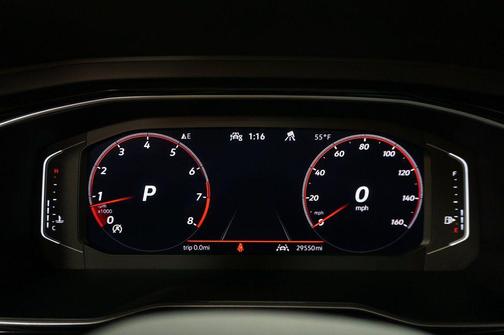 2024 Volkswagen Jetta GLI 2.0T Autobahn