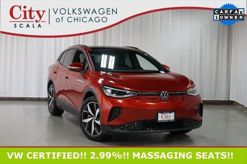 2023 Volkswagen ID.4 Pro S