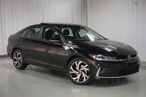 2026 Volkswagen Jetta 1.4T SEL