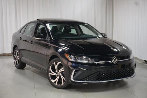 2026 Volkswagen Jetta 1.4T SEL
