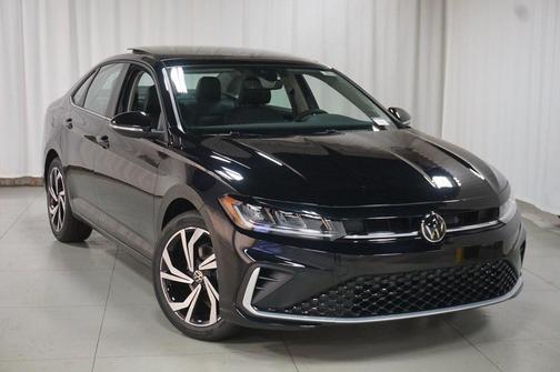 2026 Volkswagen Jetta 1.4T SEL