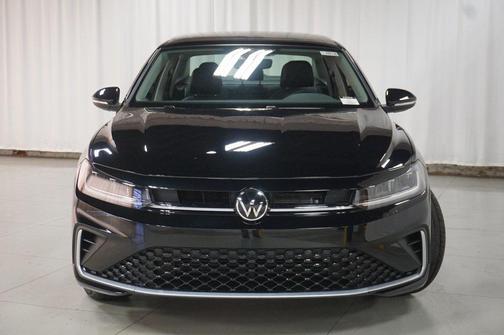 2026 Volkswagen Jetta 1.4T SEL