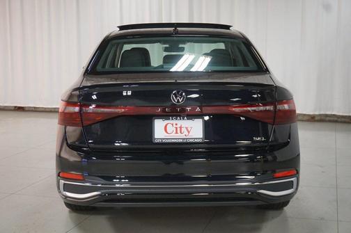 2026 Volkswagen Jetta 1.4T SEL