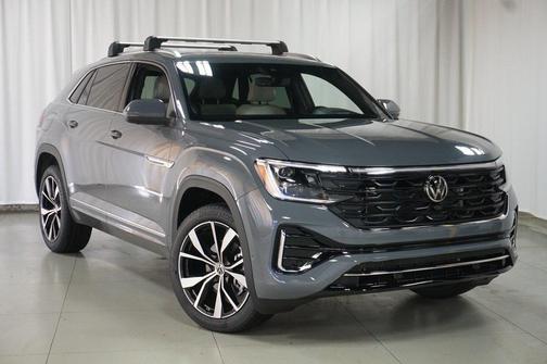 2026 Volkswagen Atlas Cross Sport 2.0T SEL Premium