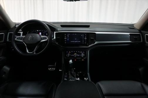 2023 Volkswagen Atlas 3.6L SEL