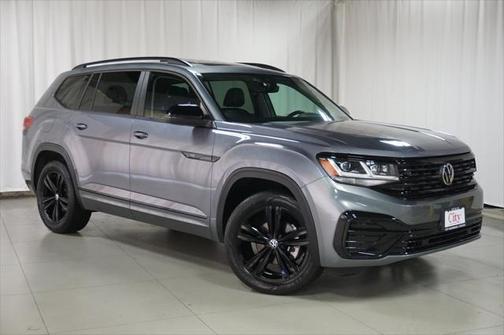 2023 Volkswagen Atlas 3.6L SEL
