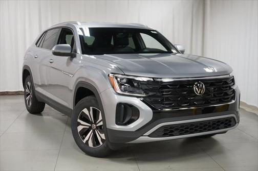 2025 Volkswagen Atlas Cross Sport 2.0T SE