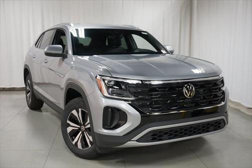 2025 Volkswagen Atlas Cross Sport 2.0T SE