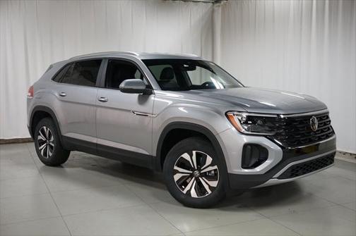 2025 Volkswagen Atlas Cross Sport 2.0T SE