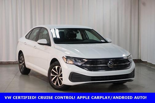 2024 Volkswagen Jetta 1.5T S