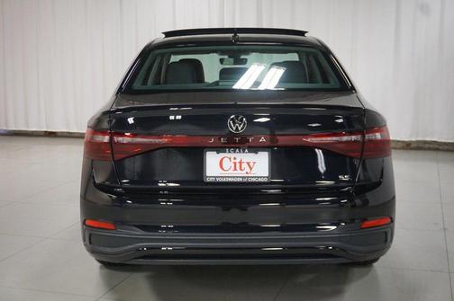 2026 Volkswagen Jetta 1.4T SE