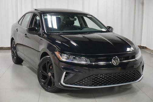 2026 Volkswagen Jetta 1.4T SE