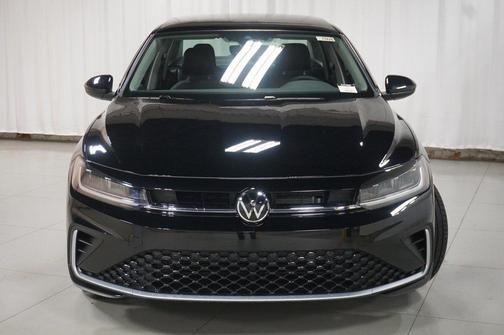 2026 Volkswagen Jetta 1.4T SE