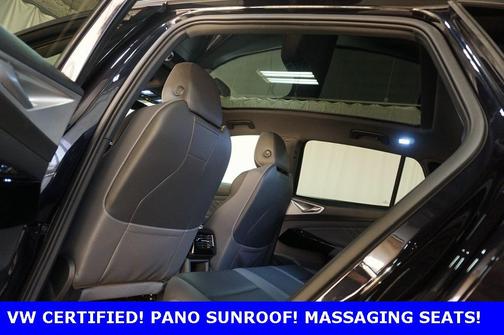 2023 Volkswagen ID.4 S