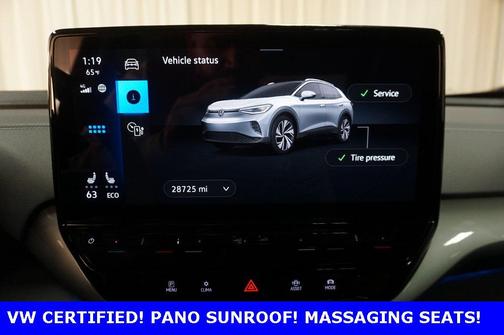 2023 Volkswagen ID.4 S