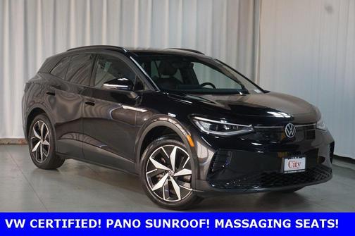 2023 Volkswagen ID.4 S