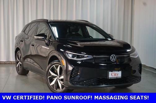 2023 Volkswagen ID.4 S