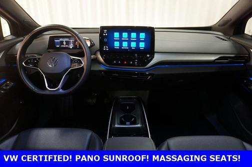 2023 Volkswagen ID.4 S