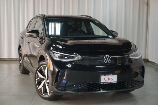 2023 Volkswagen ID.4 S