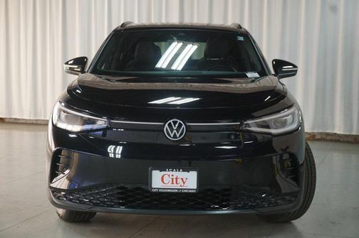 2023 Volkswagen ID.4 S