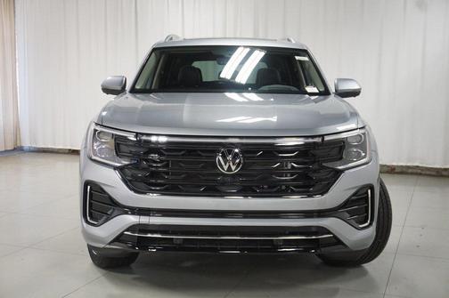 2026 Volkswagen Atlas 2.0T SEL Premium R-Line 4MOTION