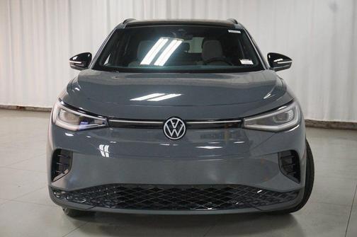 2025 Volkswagen ID.4 AWD Pro S