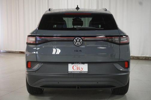 2025 Volkswagen ID.4 AWD Pro S