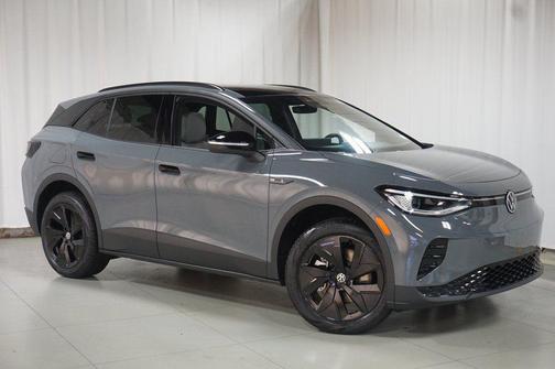 2025 Volkswagen ID.4 AWD Pro S