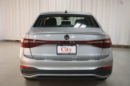 2026 Volkswagen Jetta 1.4T S