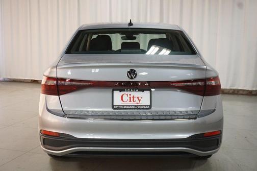 2026 Volkswagen Jetta 1.4T S