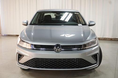 2026 Volkswagen Jetta 1.4T S