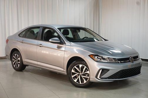 2026 Volkswagen Jetta 1.4T S