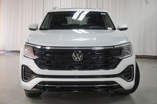 2026 Volkswagen Atlas 2.0T SEL Premium R-Line 4MOTION