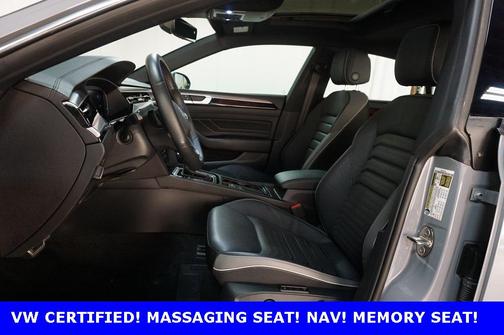 2023 Volkswagen Arteon 2.0T SEL Premium R-Line 4MOTION