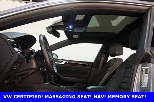 2023 Volkswagen Arteon 2.0T SEL Premium R-Line 4MOTION