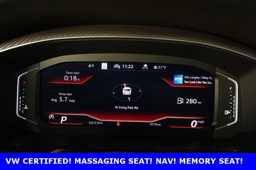 2023 Volkswagen Arteon 2.0T SEL Premium R-Line 4MOTION