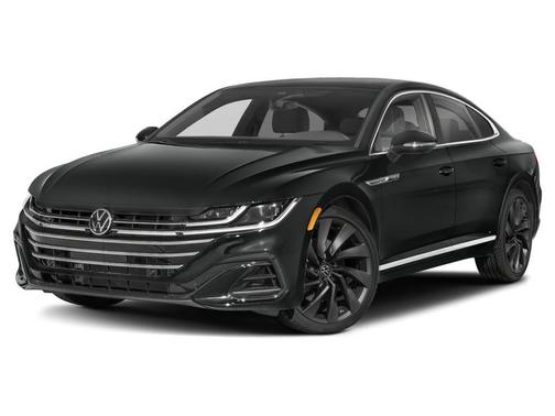 2023 Volkswagen Arteon 2.0T SEL Premium R-Line 4MOTION