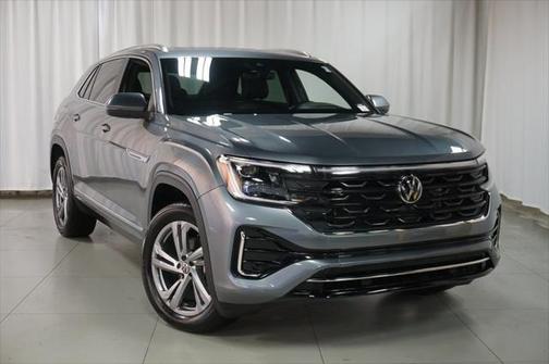 2024 Volkswagen Atlas Cross Sport 2.0T SEL