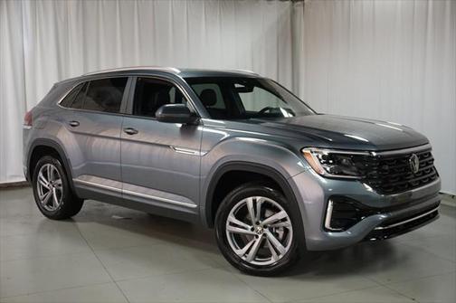 2024 Volkswagen Atlas Cross Sport 2.0T SEL