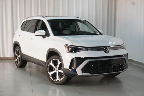 2026 Volkswagen Taos SEL