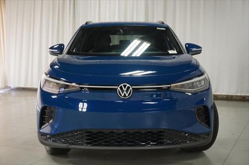 2025 Volkswagen ID.4 AWD Pro