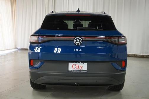 2025 Volkswagen ID.4 AWD Pro