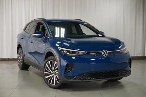2025 Volkswagen ID.4 AWD Pro