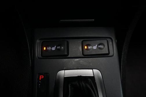 2018 Acura ILX AcuraWatch Plus Package