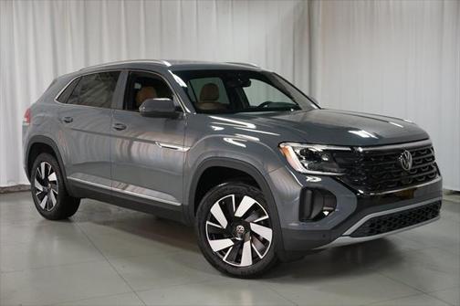 2025 Volkswagen Atlas Cross Sport 2.0T SEL