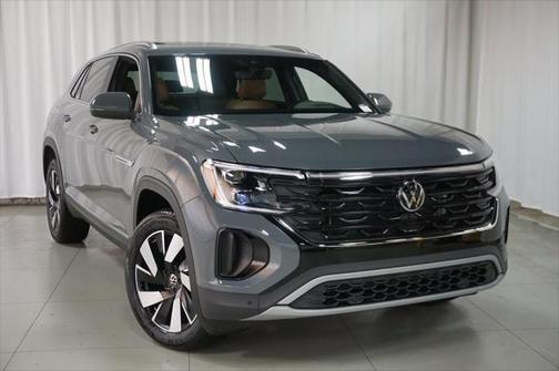 2025 Volkswagen Atlas Cross Sport 2.0T SEL