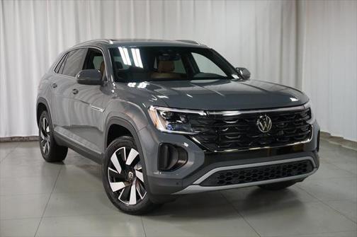 2025 Volkswagen Atlas Cross Sport 2.0T SEL