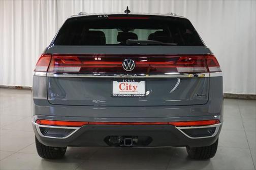 2025 Volkswagen Atlas Cross Sport 2.0T SEL