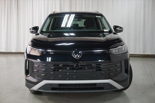 2025 Volkswagen Tiguan 2.0T S 4MOTION