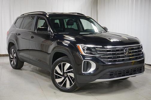 2025 Volkswagen Atlas 2.0T SE w/Technology 4MOTION